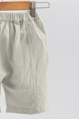 Silver Birch Shorts
